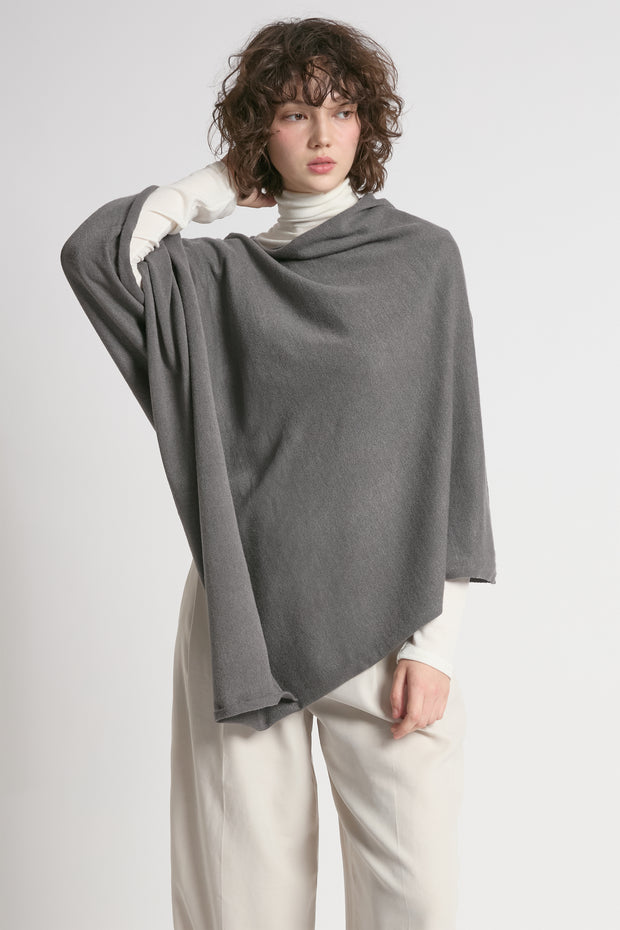 Basic Triangle Poncho