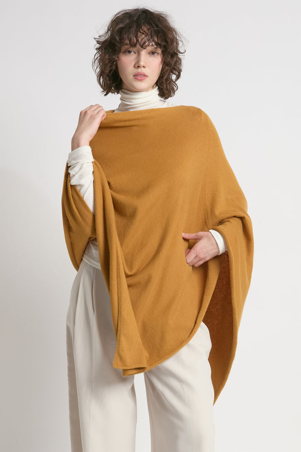 Basic Triangle Poncho