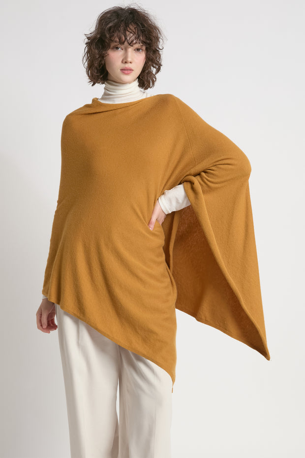 Basic Triangle Poncho