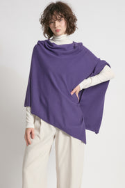 Basic Triangle Poncho