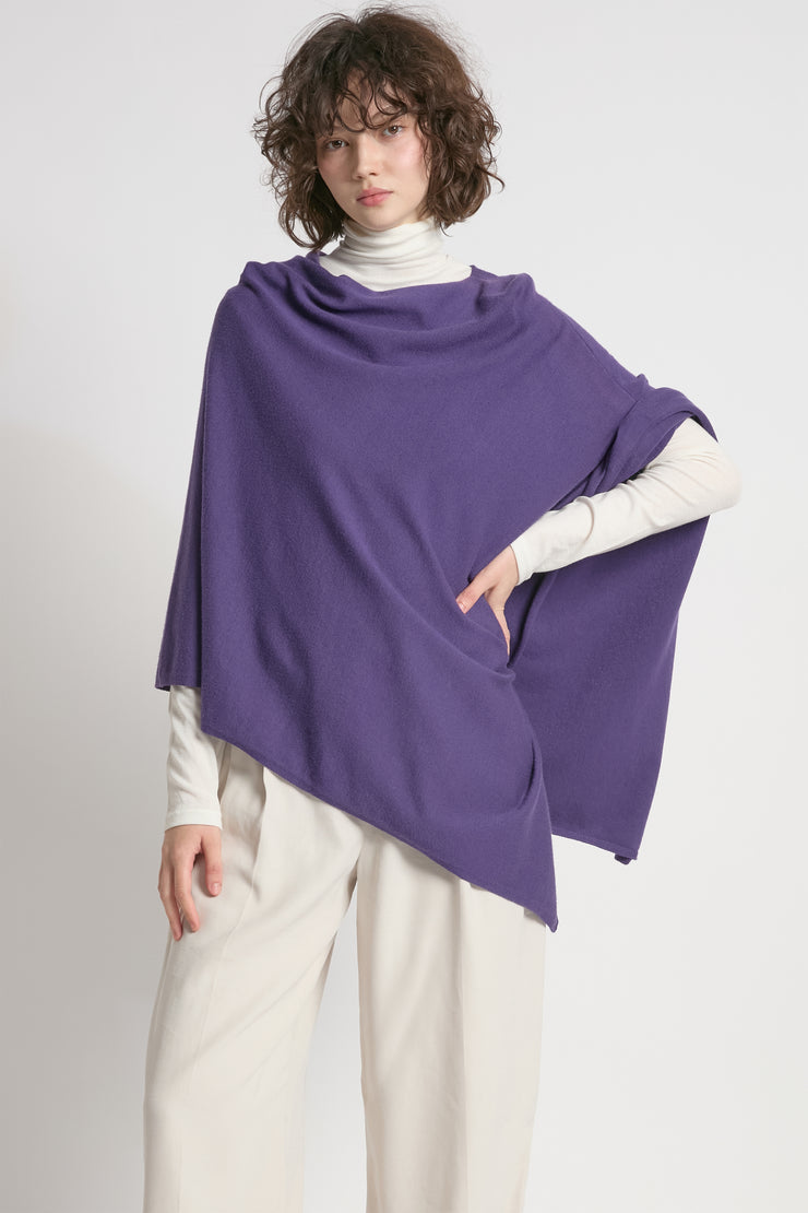 Basic Triangle Poncho