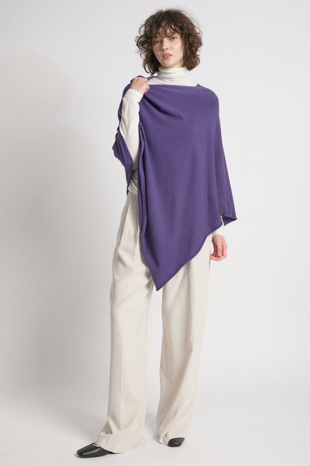 Basic Triangle Poncho