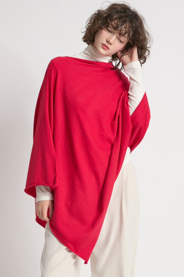 Basic Triangle Poncho