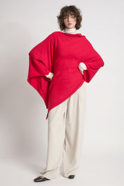 Basic Triangle Poncho
