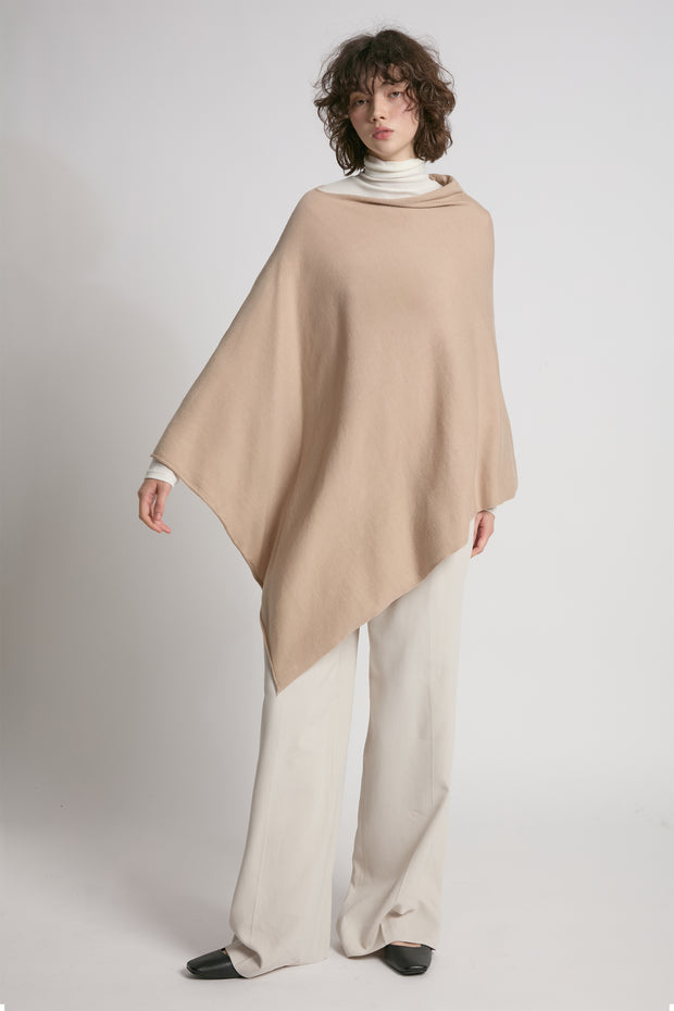 Basic Triangle Poncho