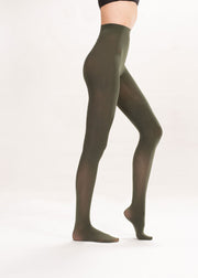Solid Color Tights