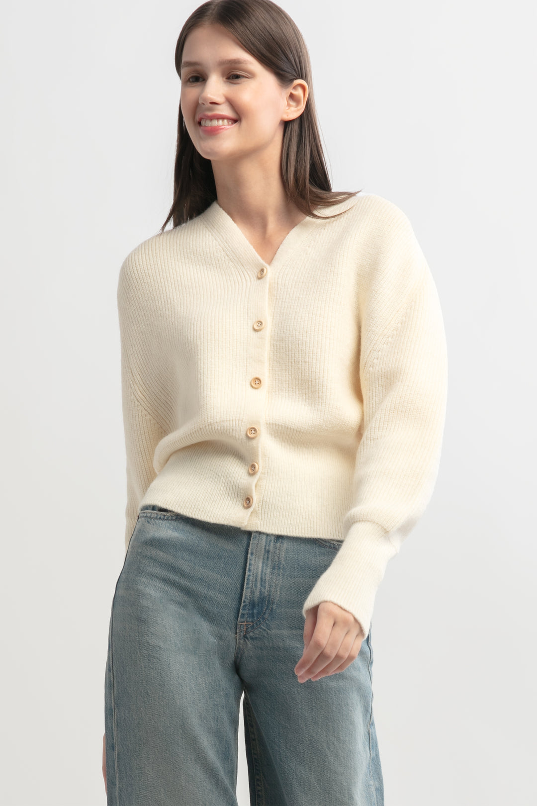 Cardigan – Look By M