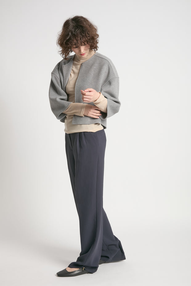 Grace Wool Jacket