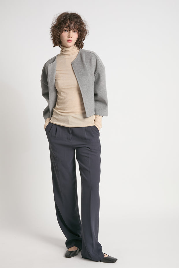 Grace Wool Jacket