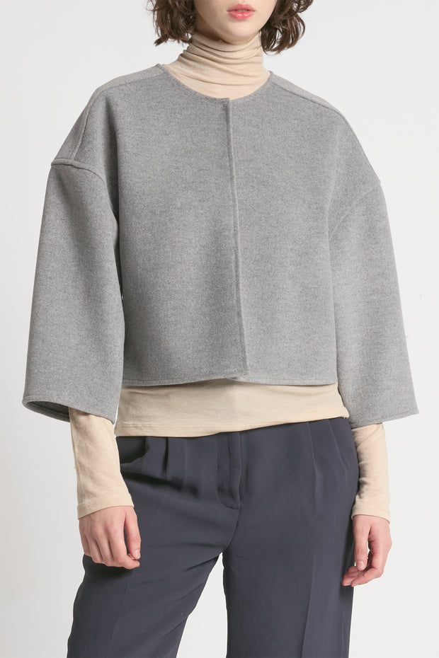 Grace Wool Jacket