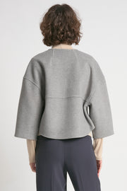 Grace Wool Jacket