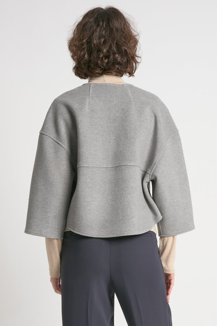 Grace Wool Jacket