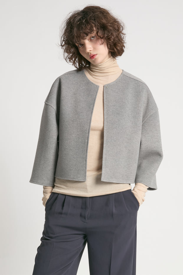 Grace Wool Jacket