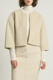 Grace Wool Jacket