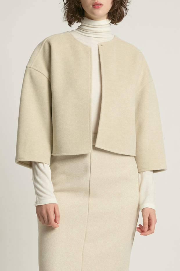 Grace Wool Jacket