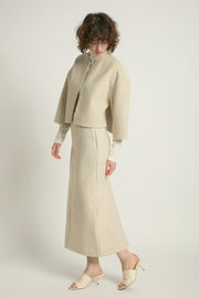 Grace Wool Jacket