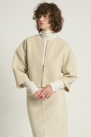 Grace Wool Jacket