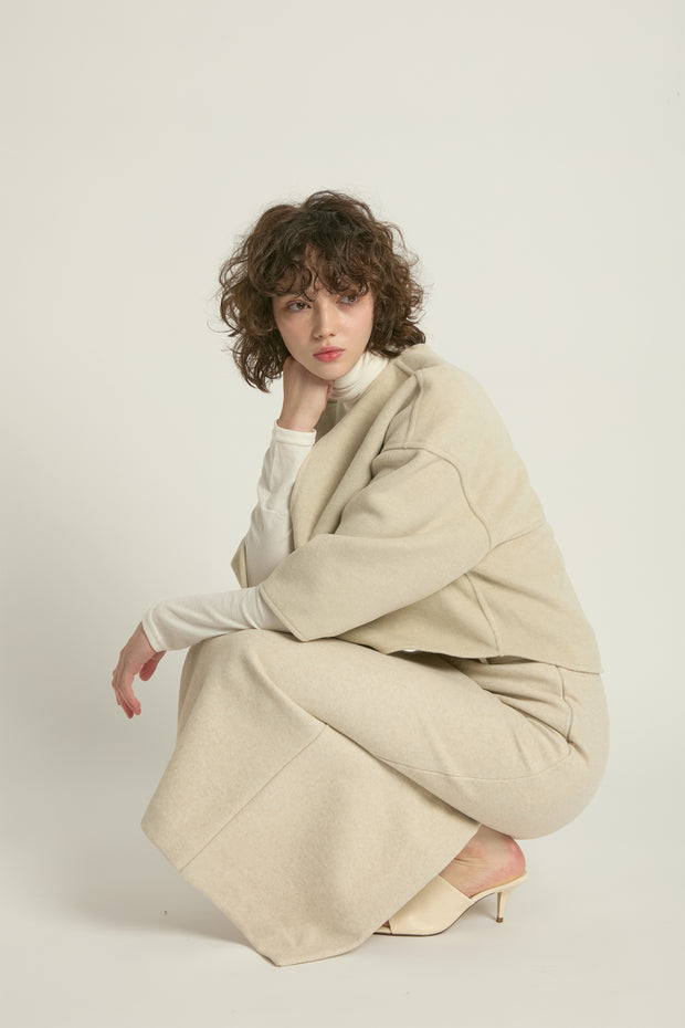 Grace Wool Jacket