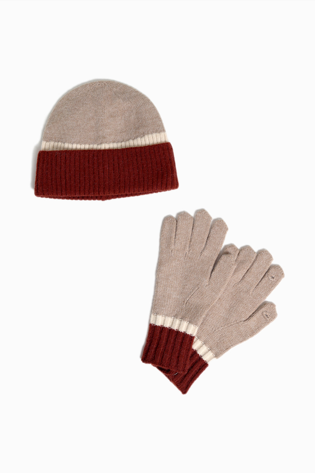 【OJOS】22FW★ Finger Hole Tabi Gloves MUSINSA | OJOS Finger Hole Tabi Gloves / Grey