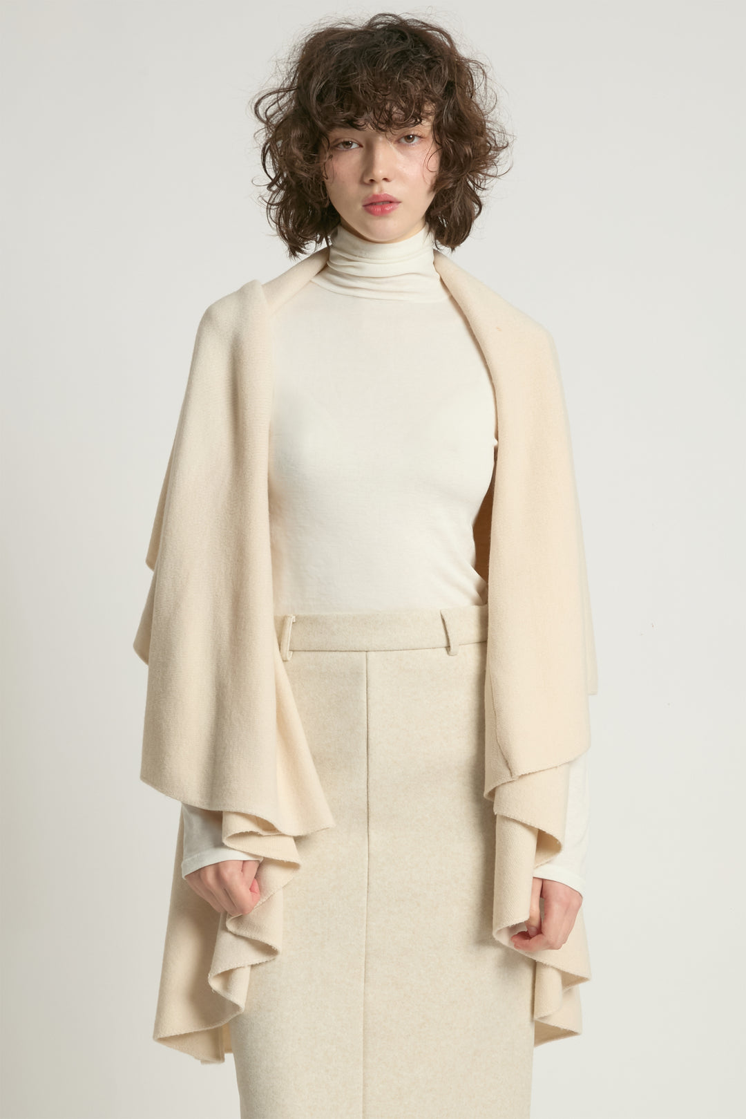 ベスト/ジレ TODAYFUL - louren shark skin shape vest Women's Vests – Sharkskin International