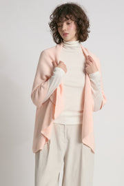 Basic Shawl Vest