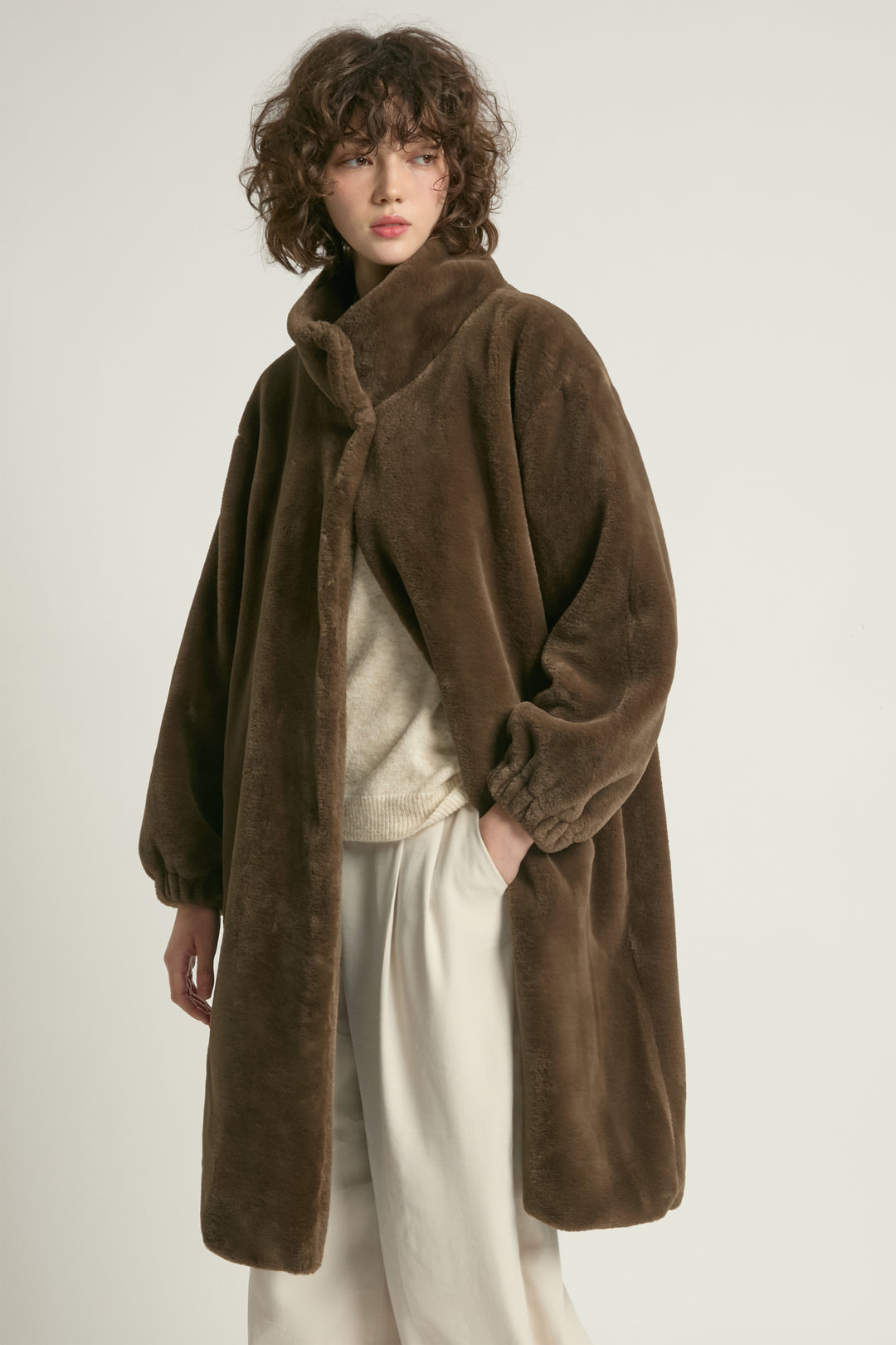 Outerwear – Look By M