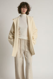Haven Hoodie Cardigan