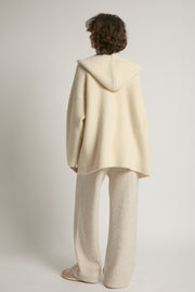 Haven Hoodie Cardigan