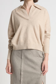 Polo Knit Shirt