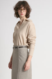 Polo Knit Shirt