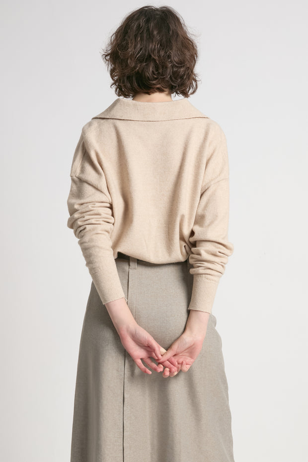 Polo Knit Shirt