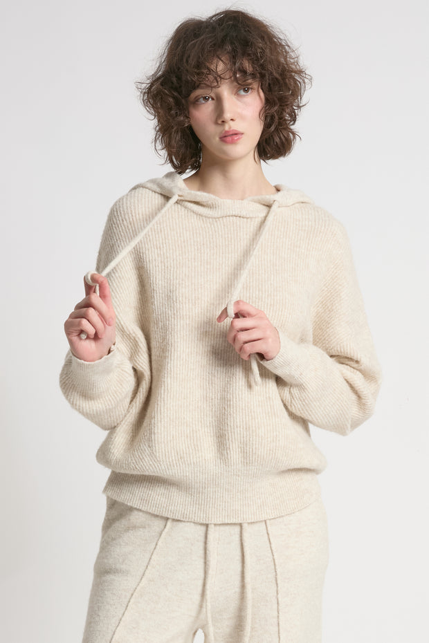 Baby Soft Lounge Hoodie