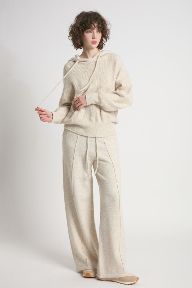 Baby Soft Lounge Hoodie