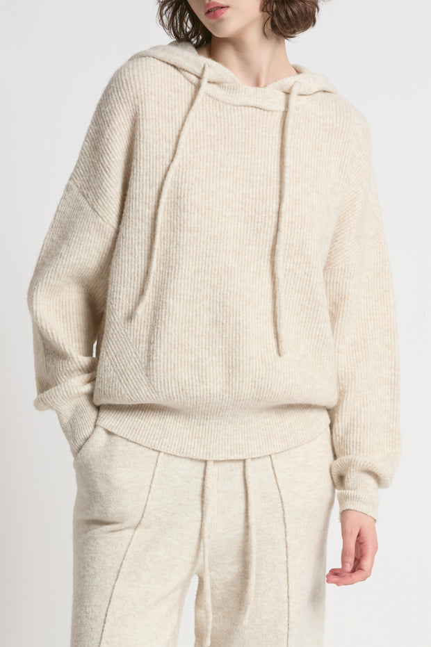 Baby Soft Lounge Hoodie