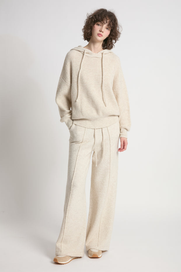 Baby Soft Lounge Hoodie