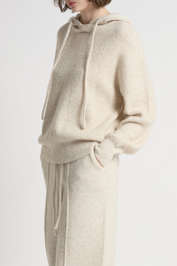 Baby Soft Lounge Hoodie