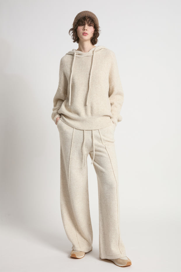Baby Soft Lounge Hoodie