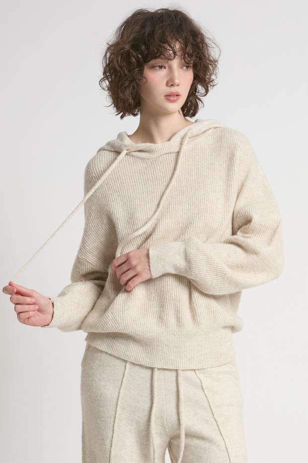 Baby Soft Lounge Hoodie