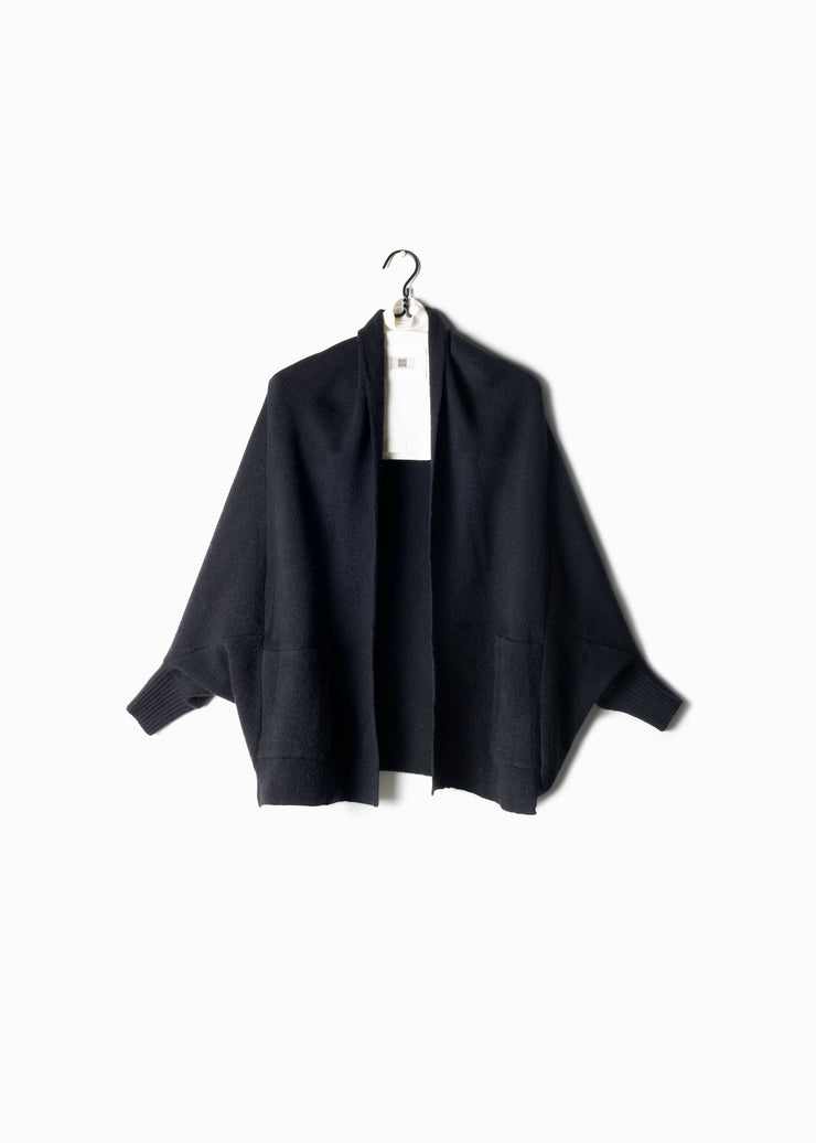 [BACK IN STOCK] Everyday Cape Cardigan