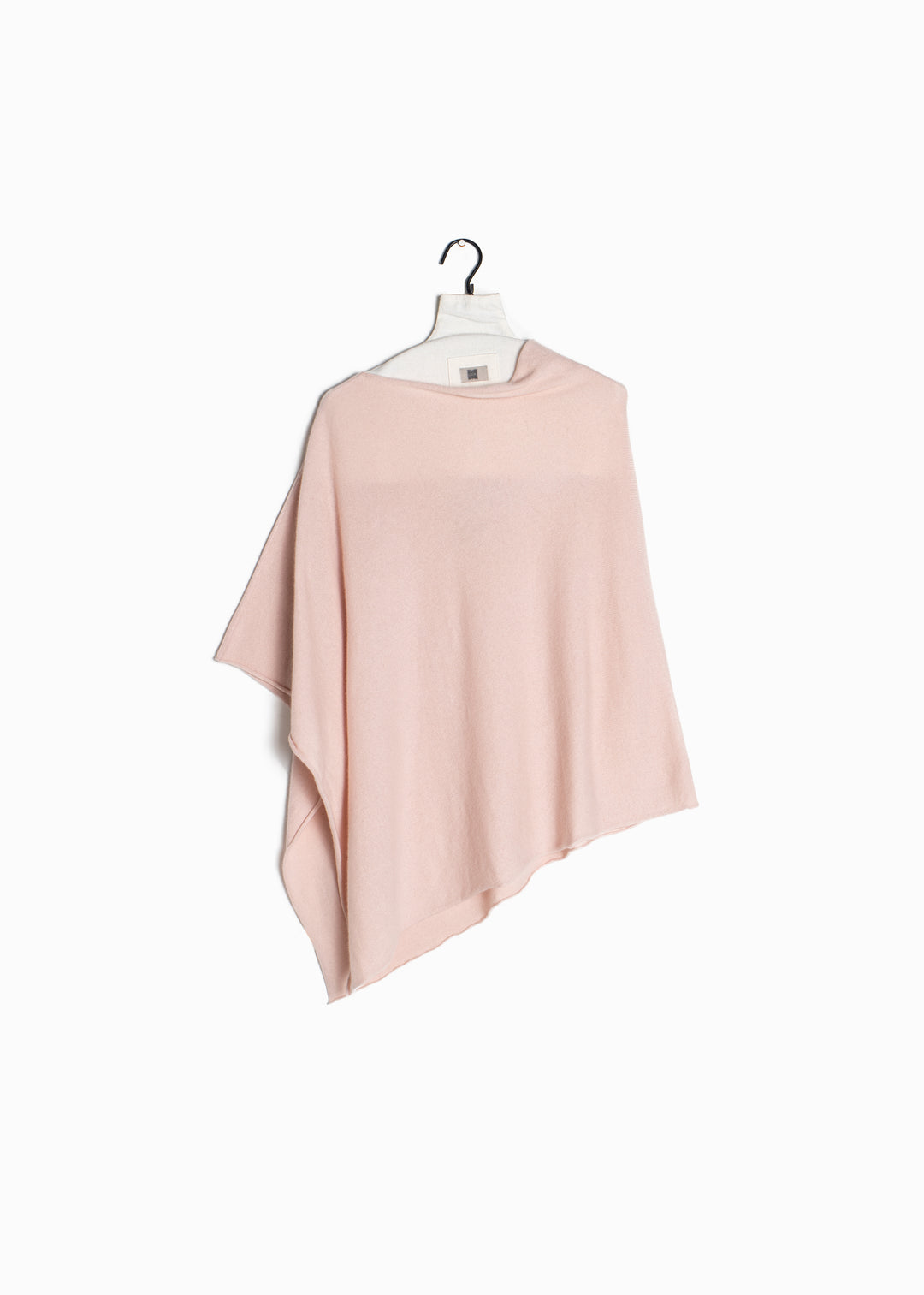 【土日限定セール】RIM.ARK Cashmere blend poncho RIM.ARK - 【ほぼ未使用】RIM.ARK Cashmere blend poncho CTの