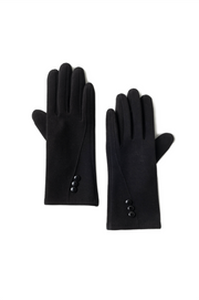 Point Button Basic Gloves