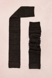 Extra Long Soft Leg Warmer