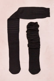 Line-up Over the Knee