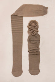 Line-up Over the Knee